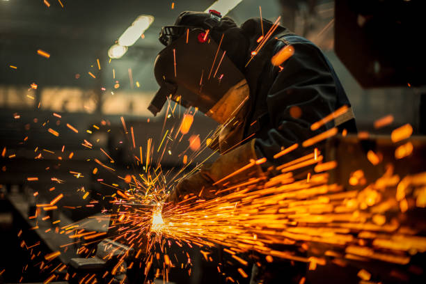 Best Maintenance and Repair Welding in Island City, OR