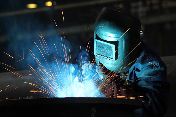 Best Automation and Robotic Welding in Island City, OR