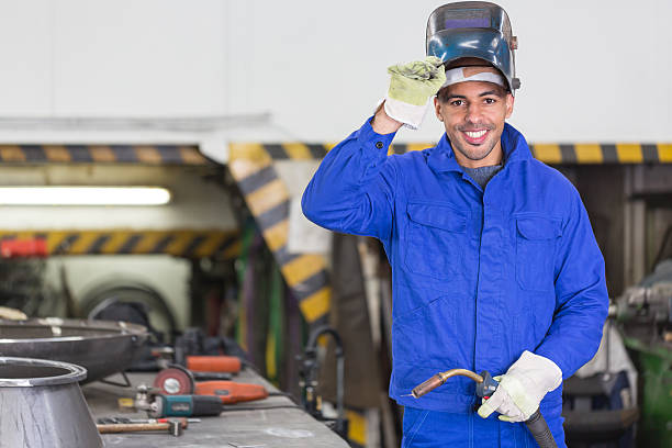 Best Welding Equipment Sales and Repair in Island City, OR